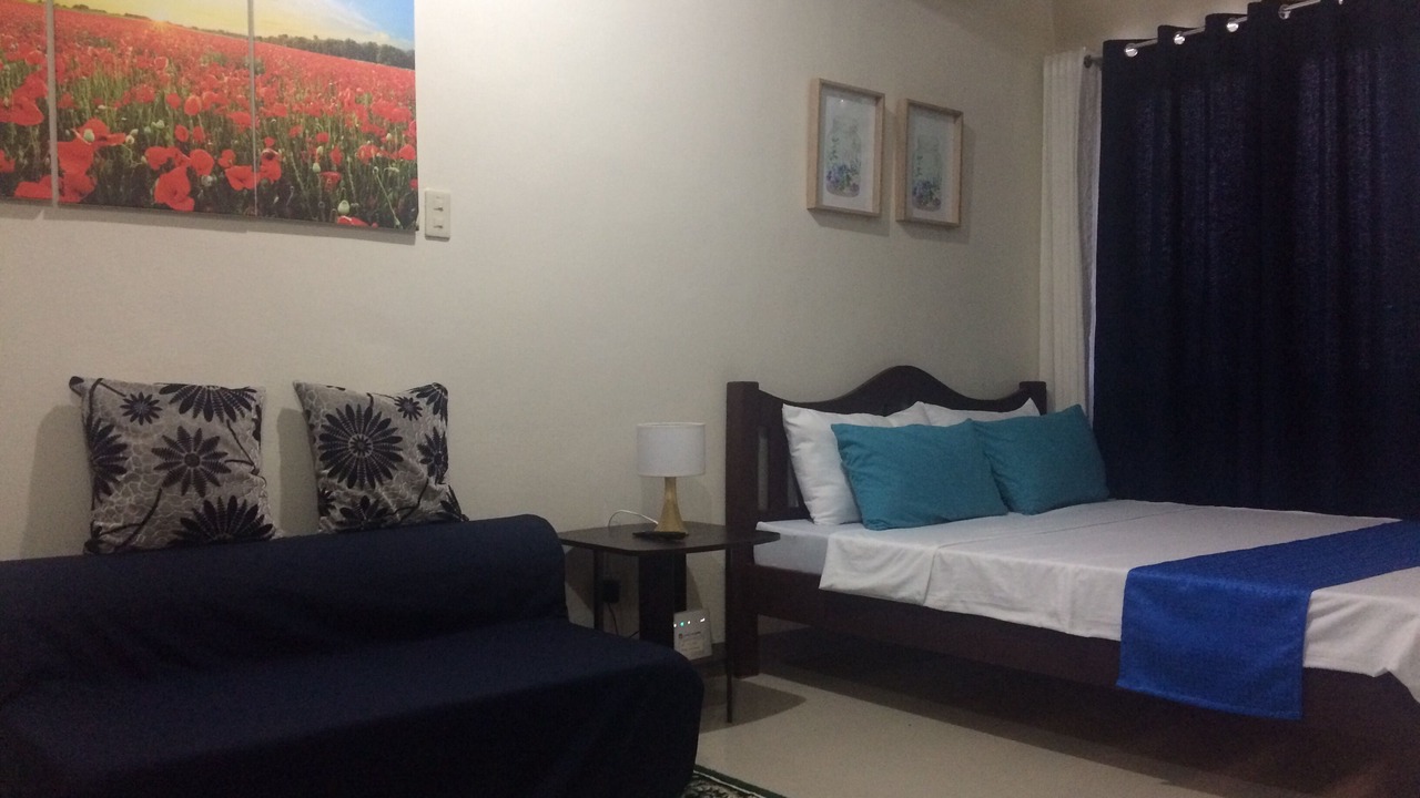 Photo of Bedroom in Moonwalk