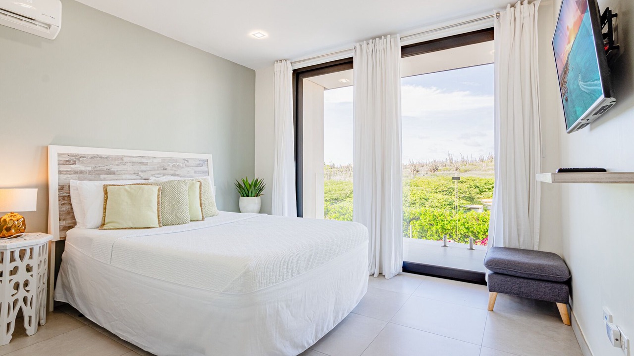 Photo of Bedroom in Malmok