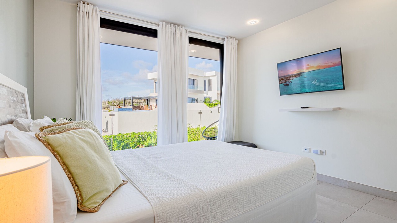Photo of Bedroom in Malmok
