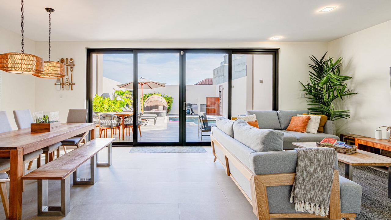 Photo of Livingroom in Malmok