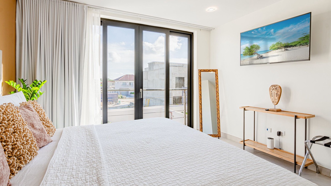 Photo of Bedroom in Malmok