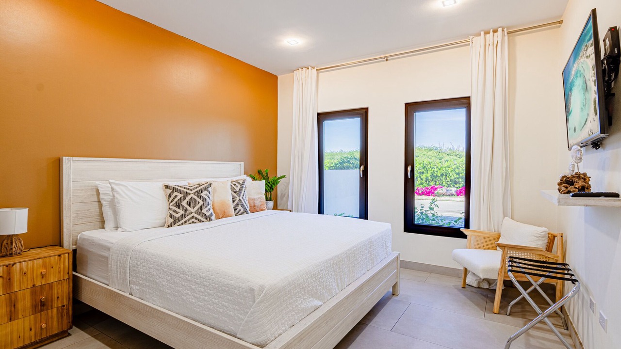 Photo of Bedroom in Malmok