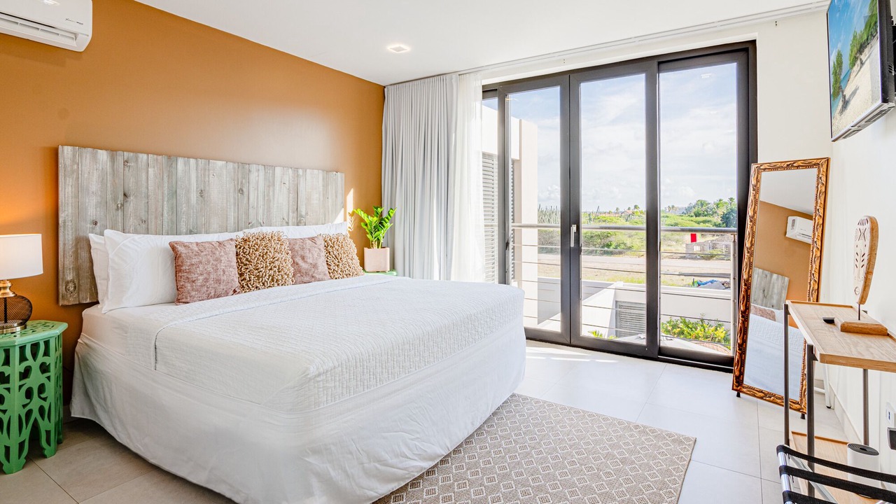 Photo of Bedroom in Malmok