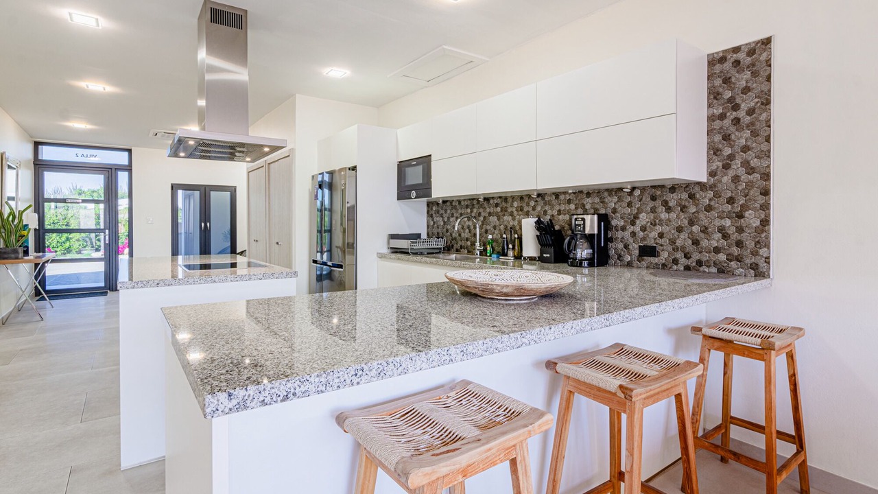 Photo of Kitchen in Malmok