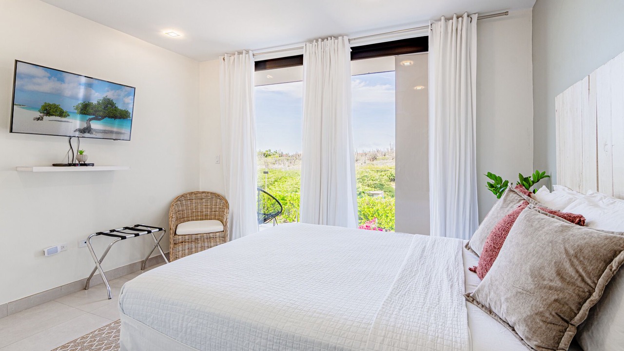 Photo of Bedroom in Malmok
