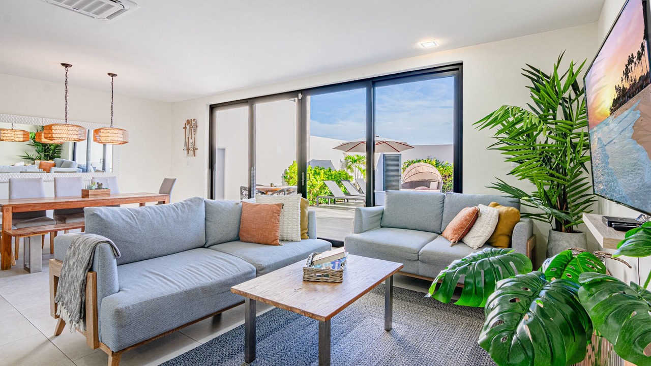 Photo of Livingroom in Malmok