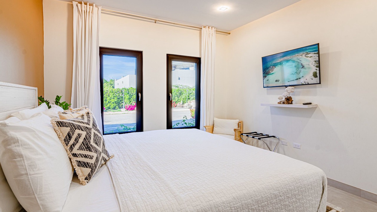 Photo of Bedroom in Malmok