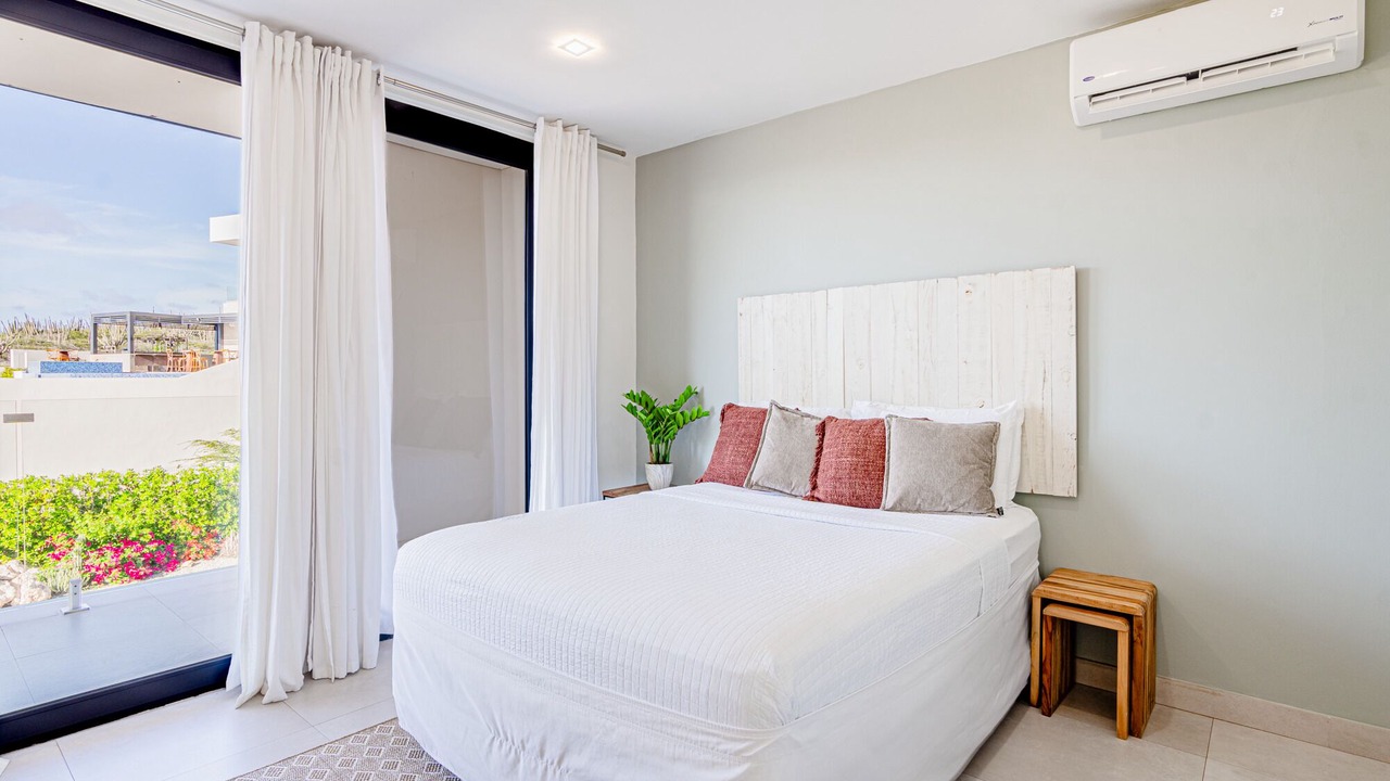 Photo of Bedroom in Malmok