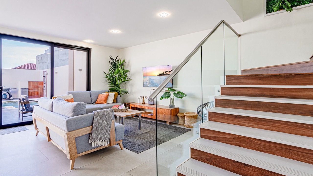 Photo of Livingroom in Malmok