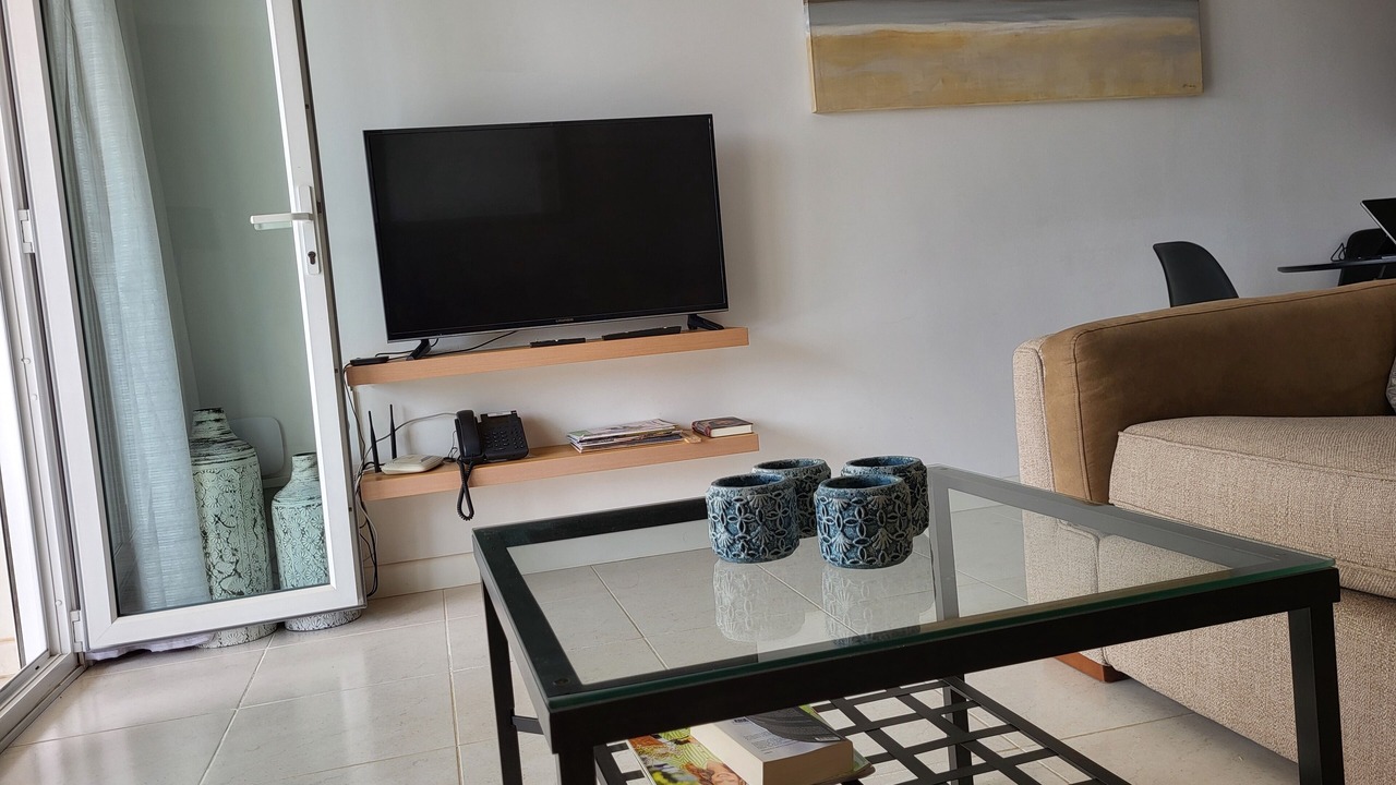 Photo of Livingroom in Casas de Torrat