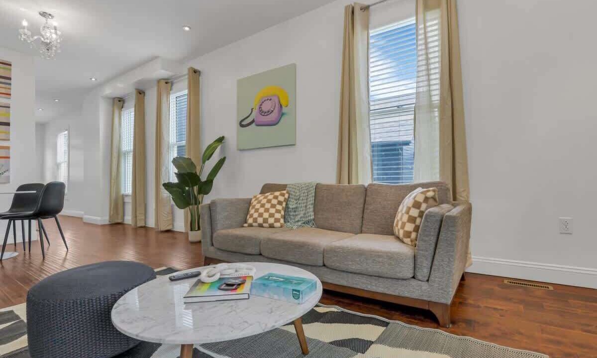 Photo of Livingroom in Italian Village