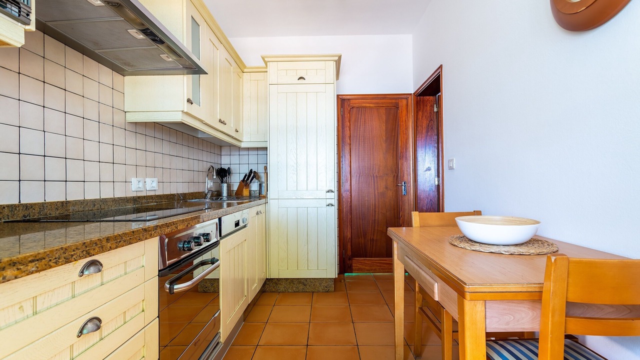 Photo of Kitchen in Playa del Cable