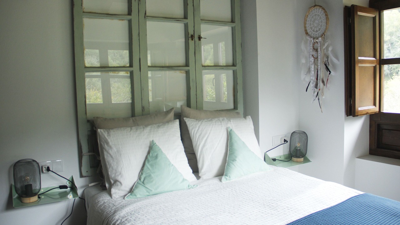Photo of Bedroom in Ribadesella