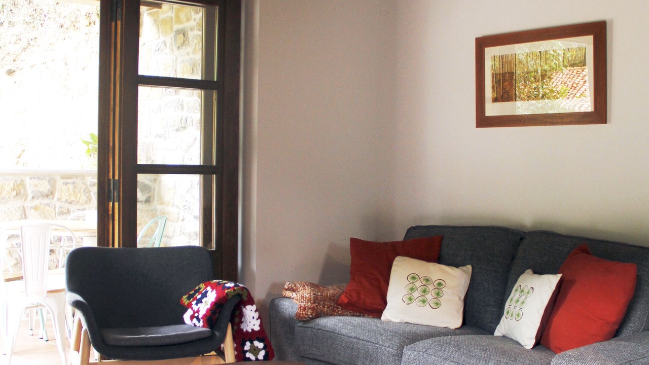 Photo of Livingroom in Ribadesella