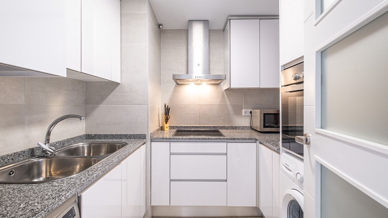 Photo of Kitchen in Benidorm