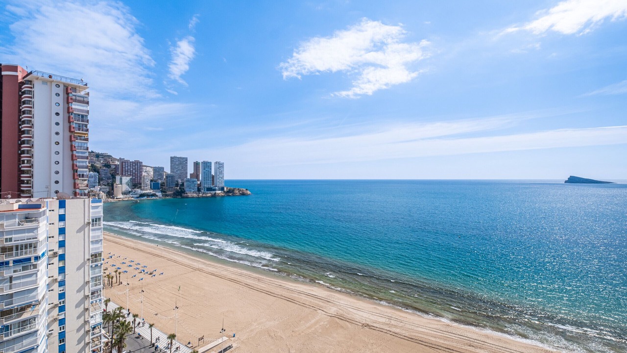 Photo of Others in Benidorm