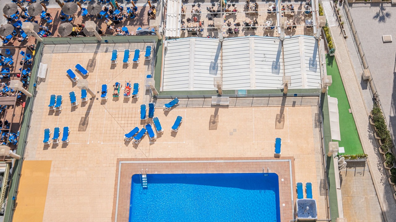 Photo of Outdoor in Benidorm