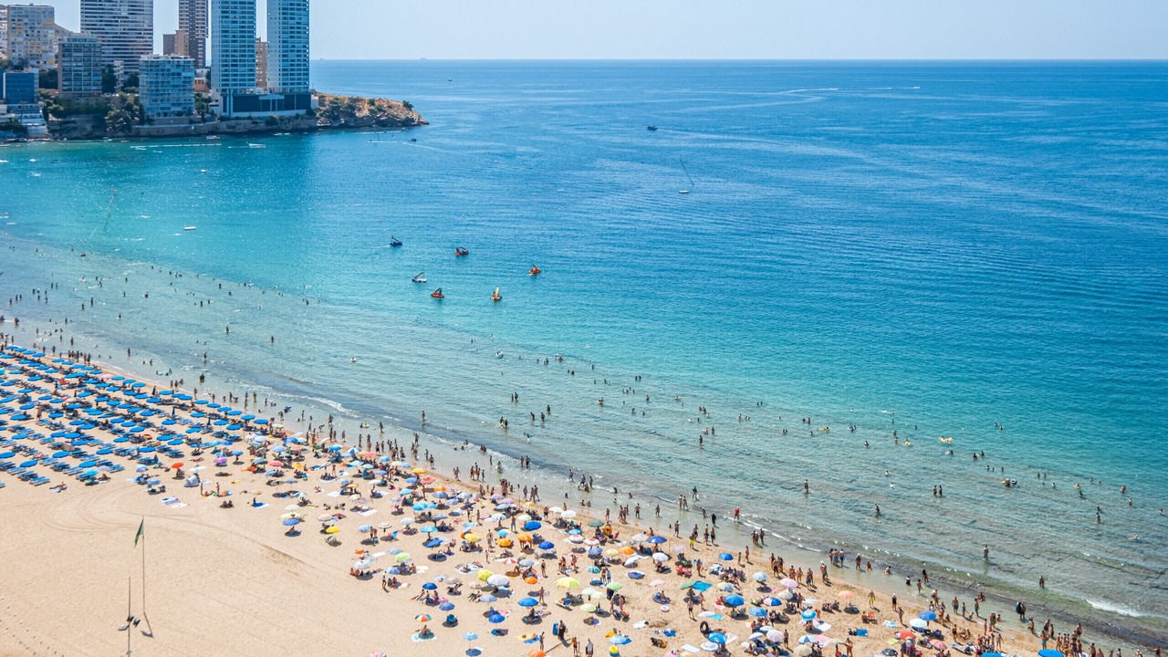 Photo of Others in Benidorm