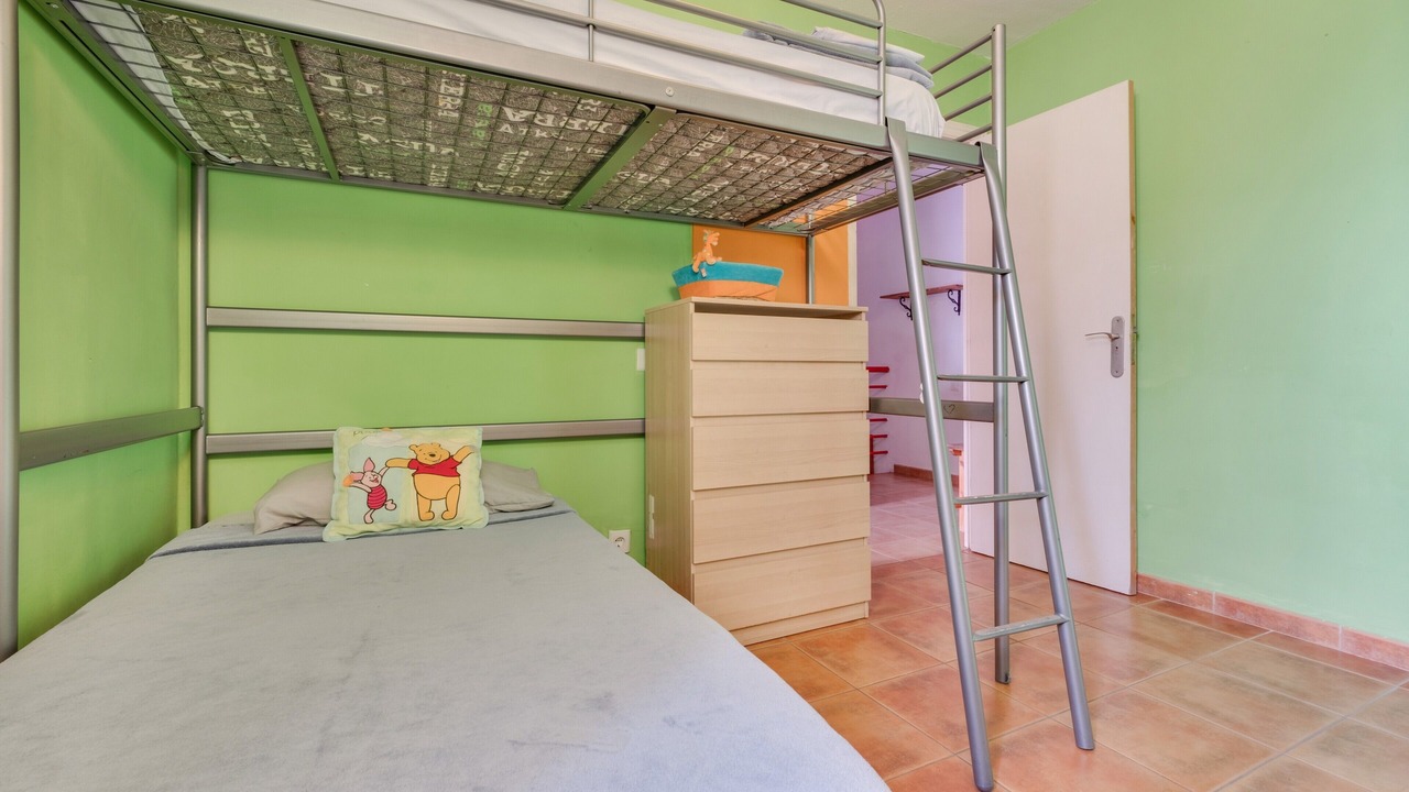 Photo of Bedroom in El Madronal