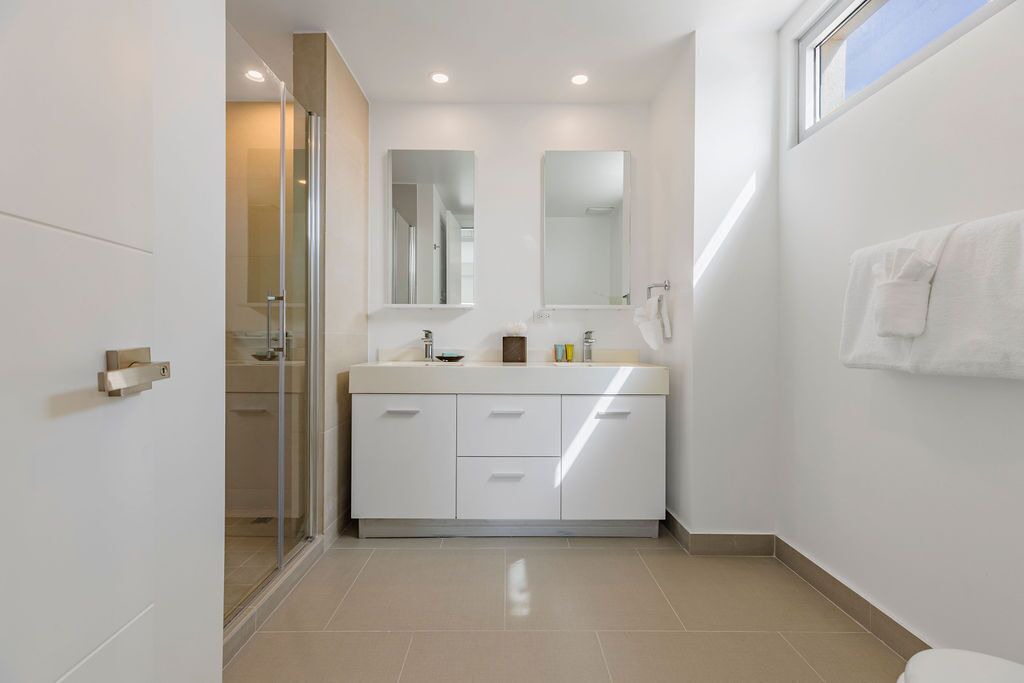 Photo of Bathroom in Noord