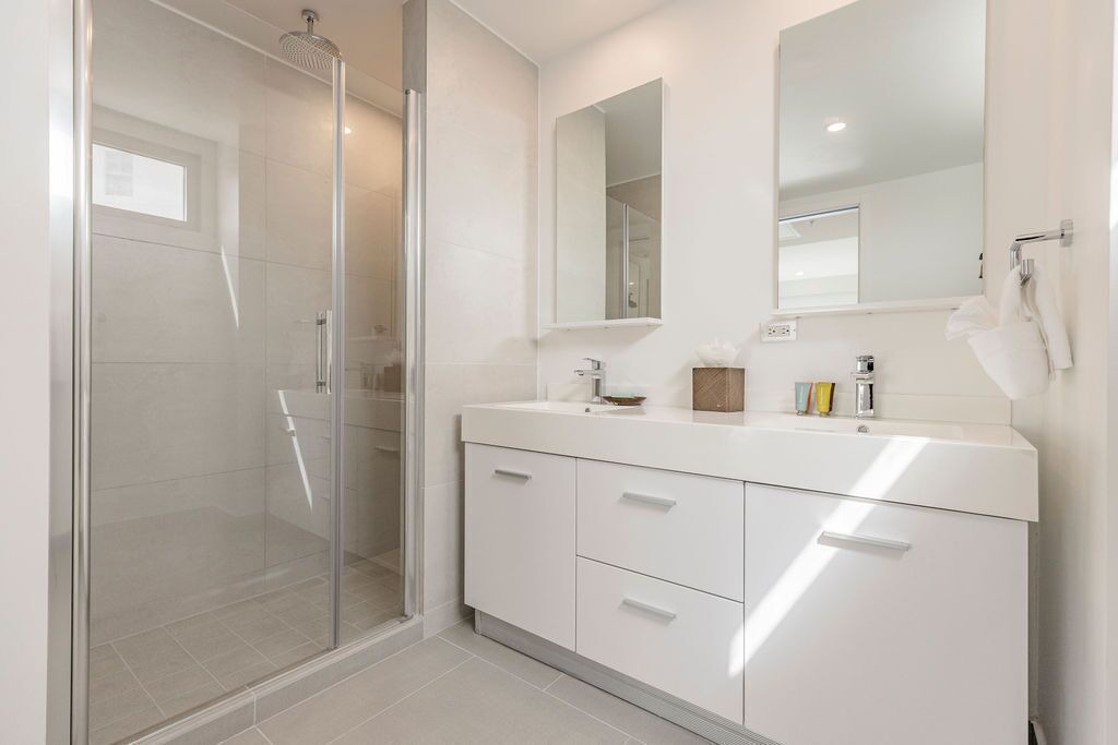 Photo of Bathroom in Noord