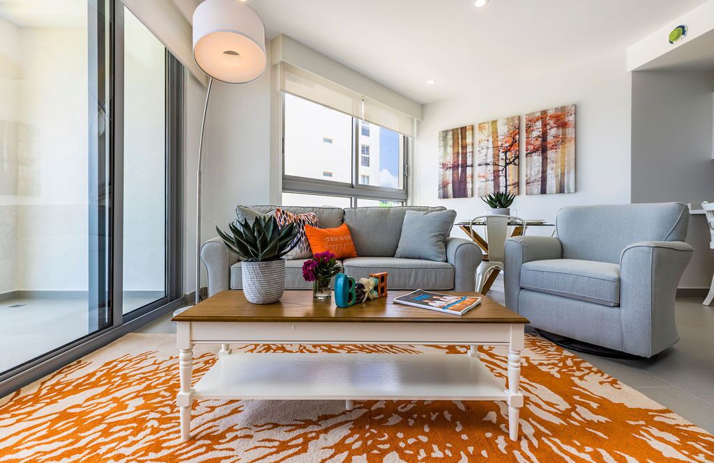 Photo of Livingroom in Noord