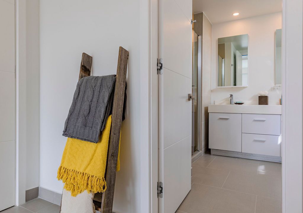 Photo of Bathroom in Noord