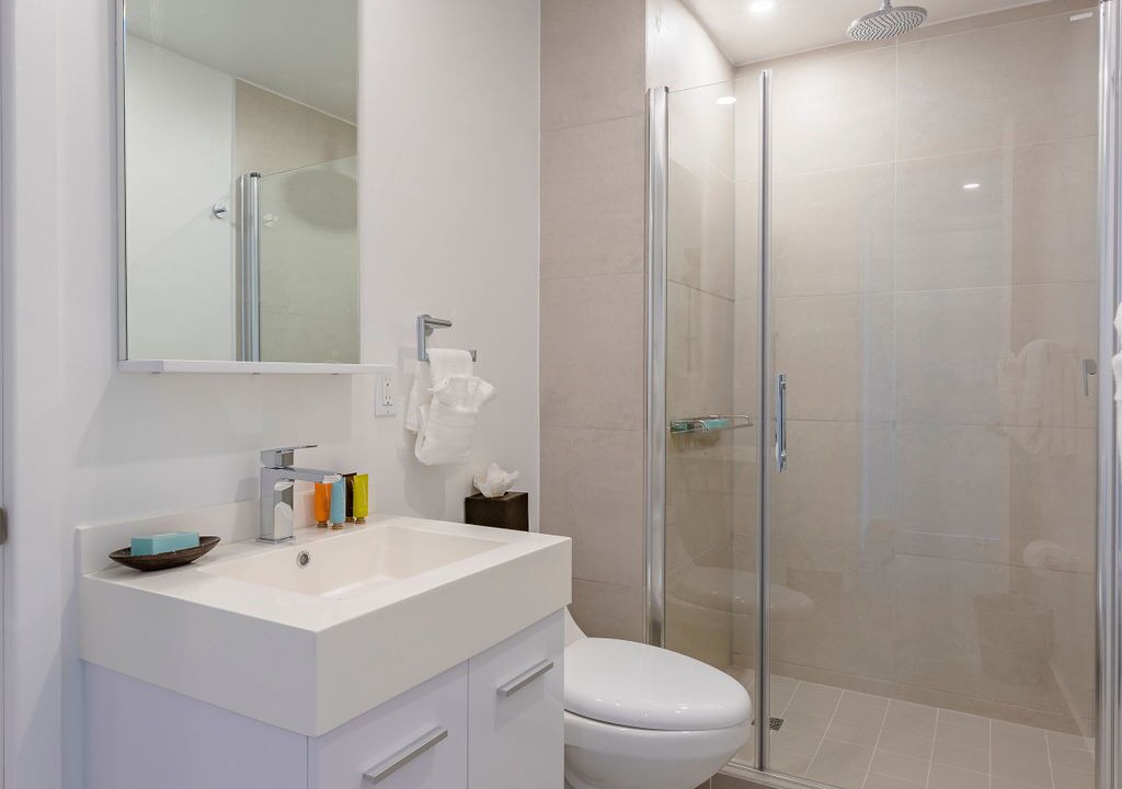 Photo of Bathroom in Noord
