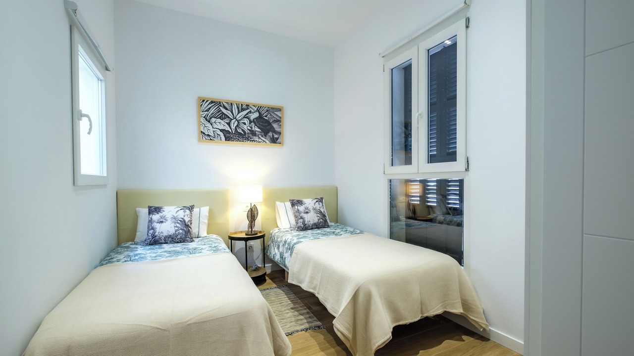 Photo of Bedroom in Santa Catalina