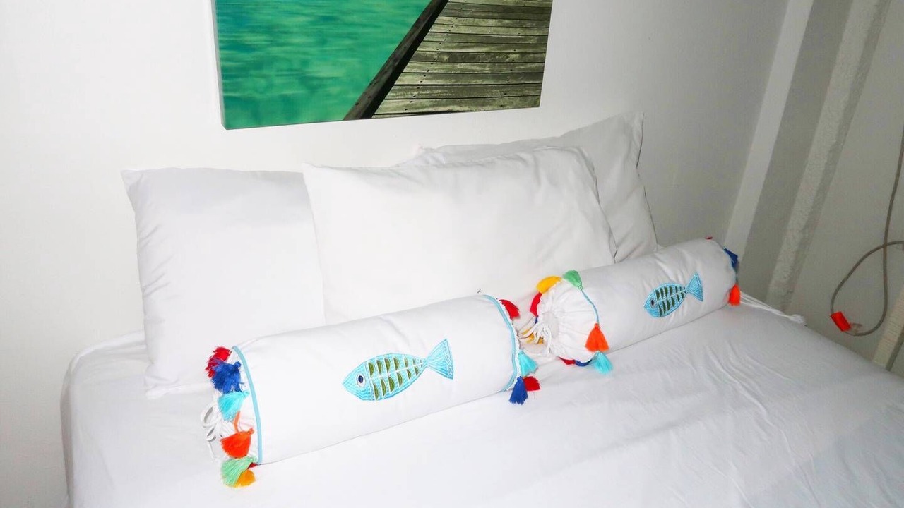 Photo of Bedroom in Pos Chiquito