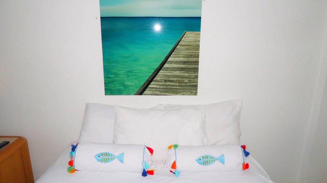 Photo of Bedroom in Pos Chiquito