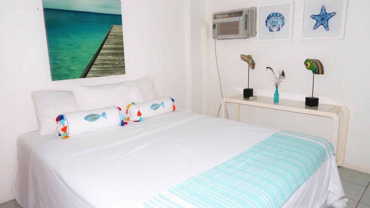 Photo of Bedroom in Pos Chiquito