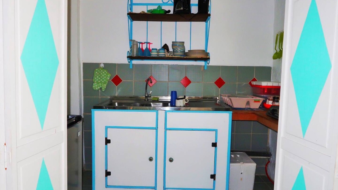 Photo of Kitchen in Pos Chiquito