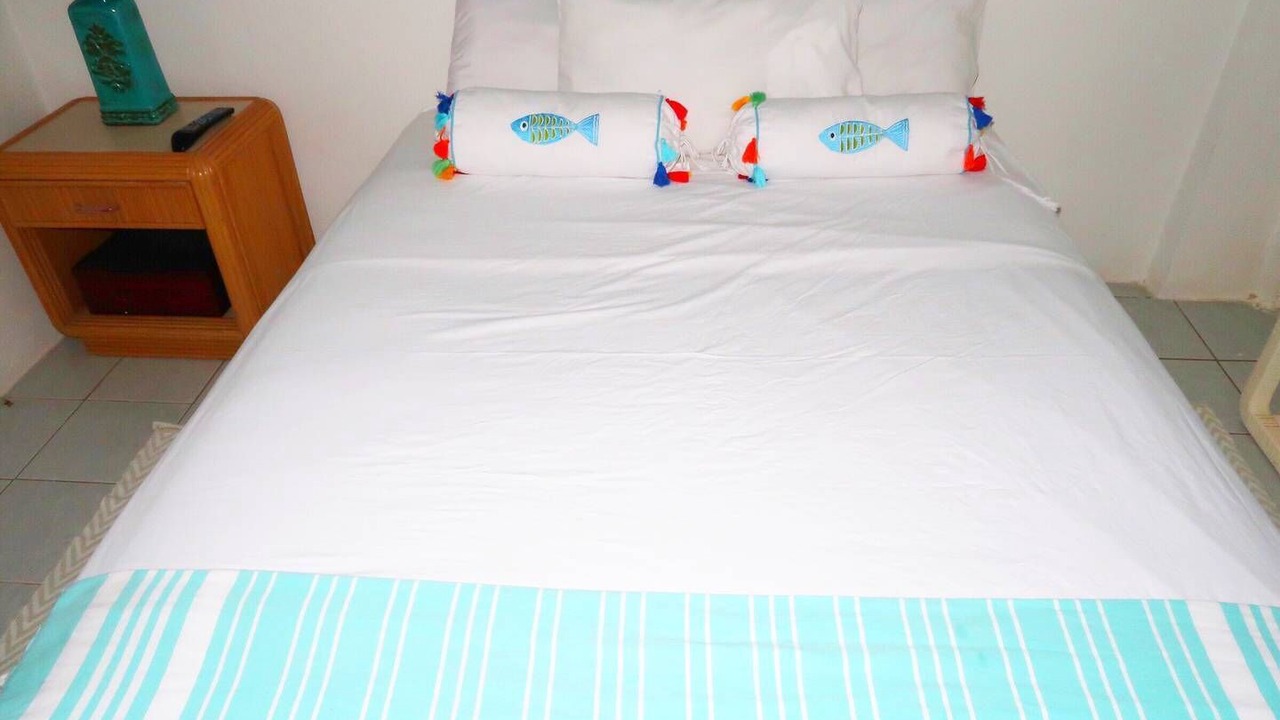 Photo of Bedroom in Pos Chiquito