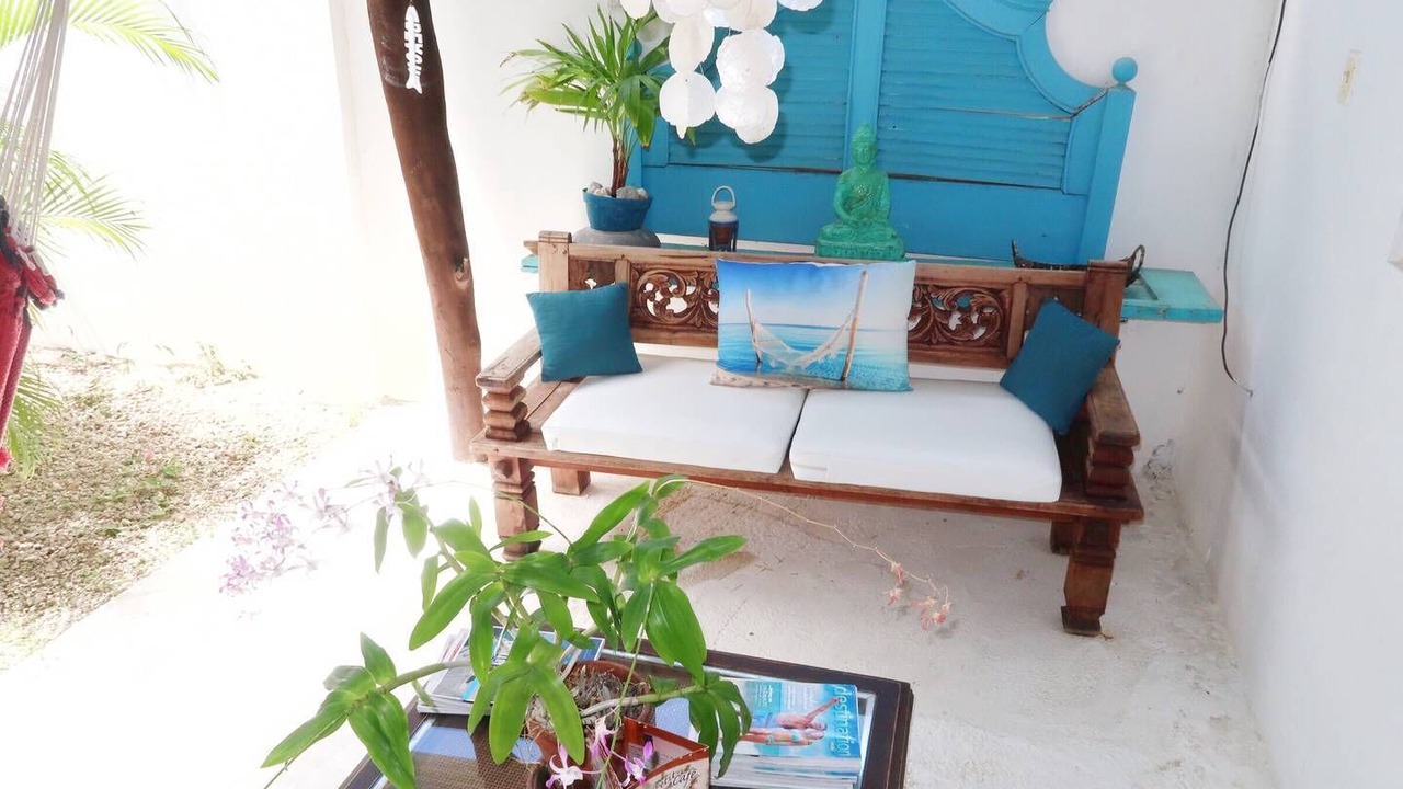 Photo of Outdoor in Pos Chiquito