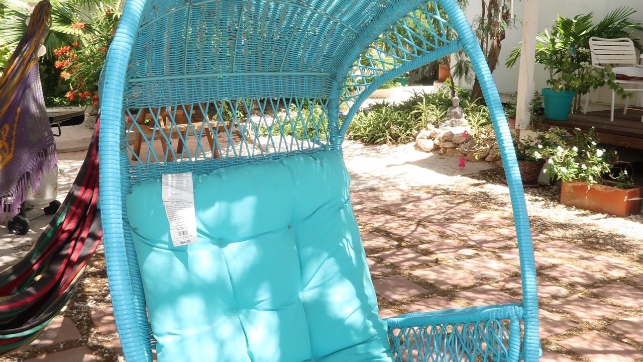Photo of Patio Balcony in Pos Chiquito
