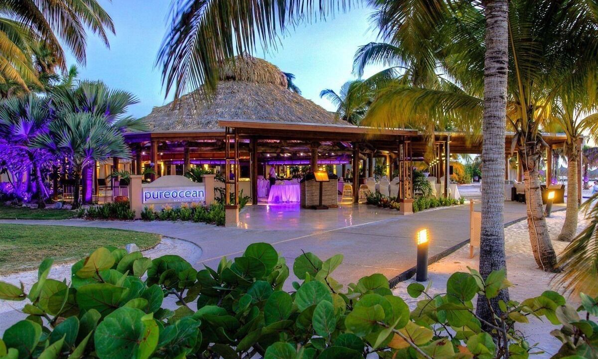 Photo of Outdoor in Pos Chiquito