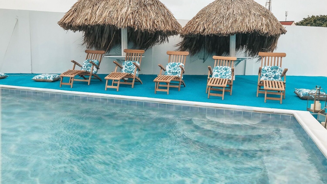 Photo of Outdoor in Pos Chiquito