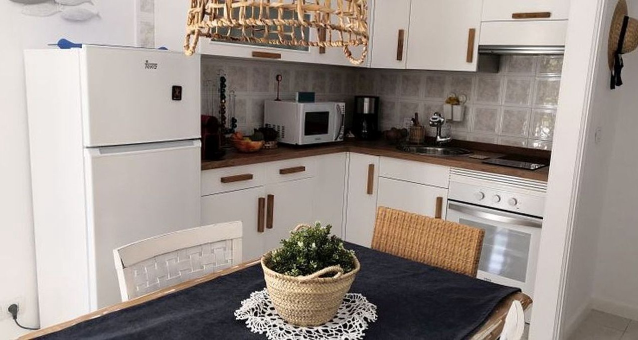 Photo of Kitchen in Costa Teguise
