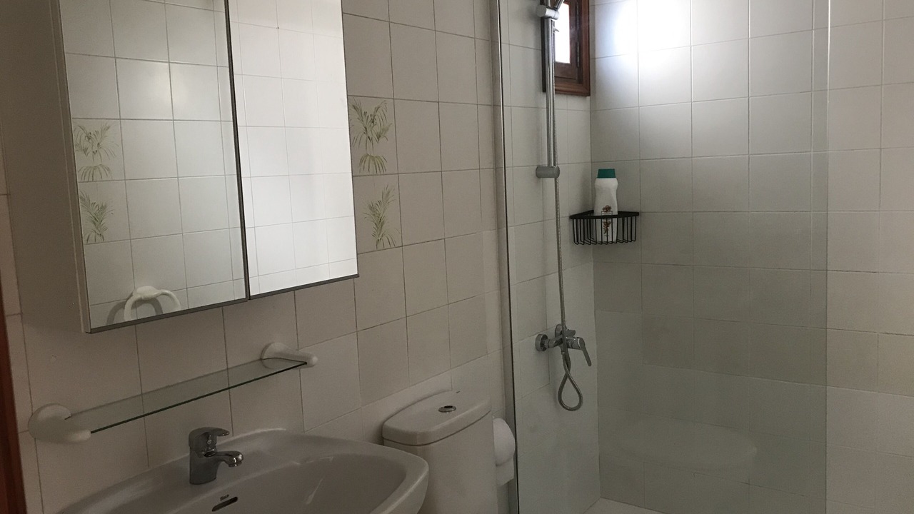 Photo of Bathroom in Castillo Caleta de Fuste