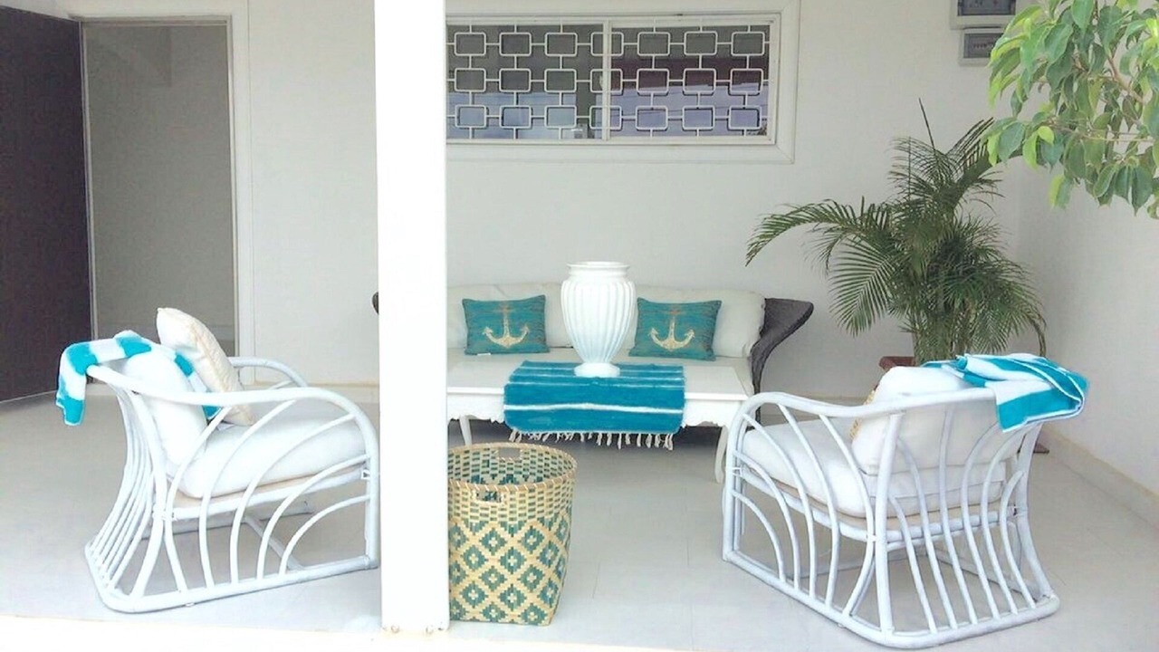 Photo of Patio Balcony in Pos Chiquito