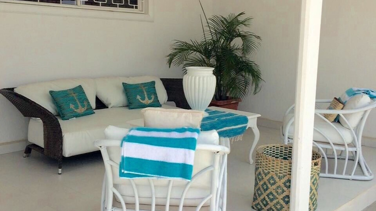 Photo of Patio Balcony in Pos Chiquito