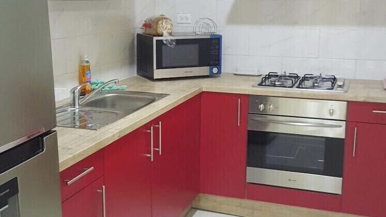 Photo of Kitchen in Pos Chiquito