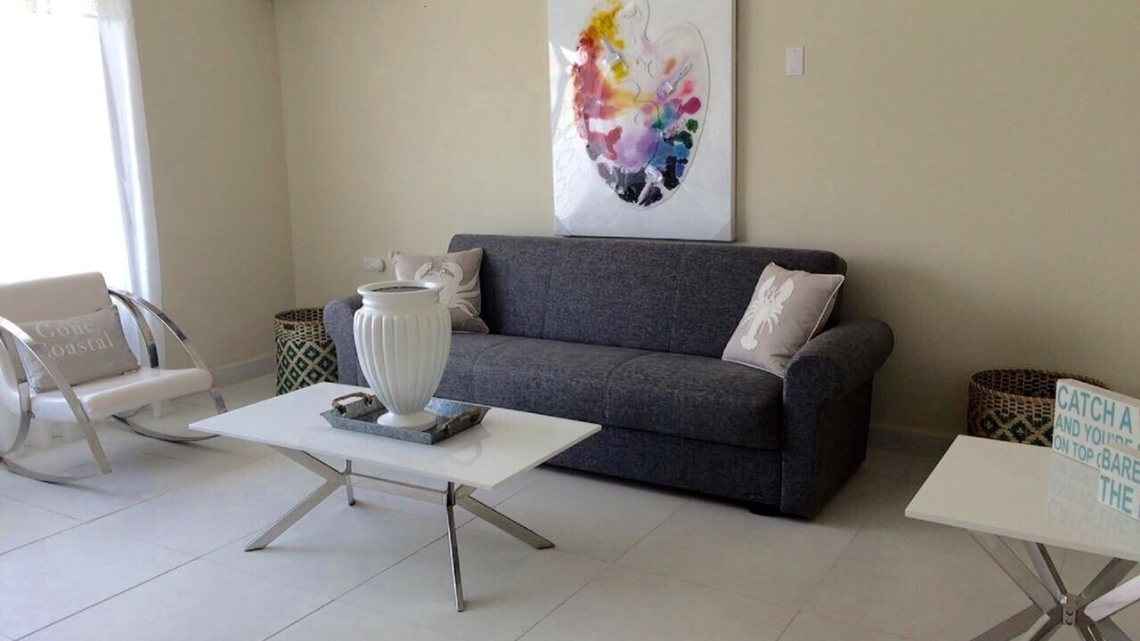 Photo of Livingroom in Pos Chiquito