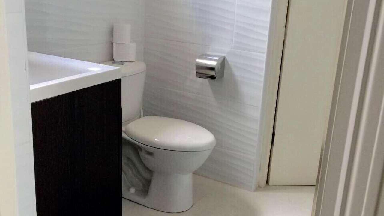 Photo of Bathroom in Pos Chiquito