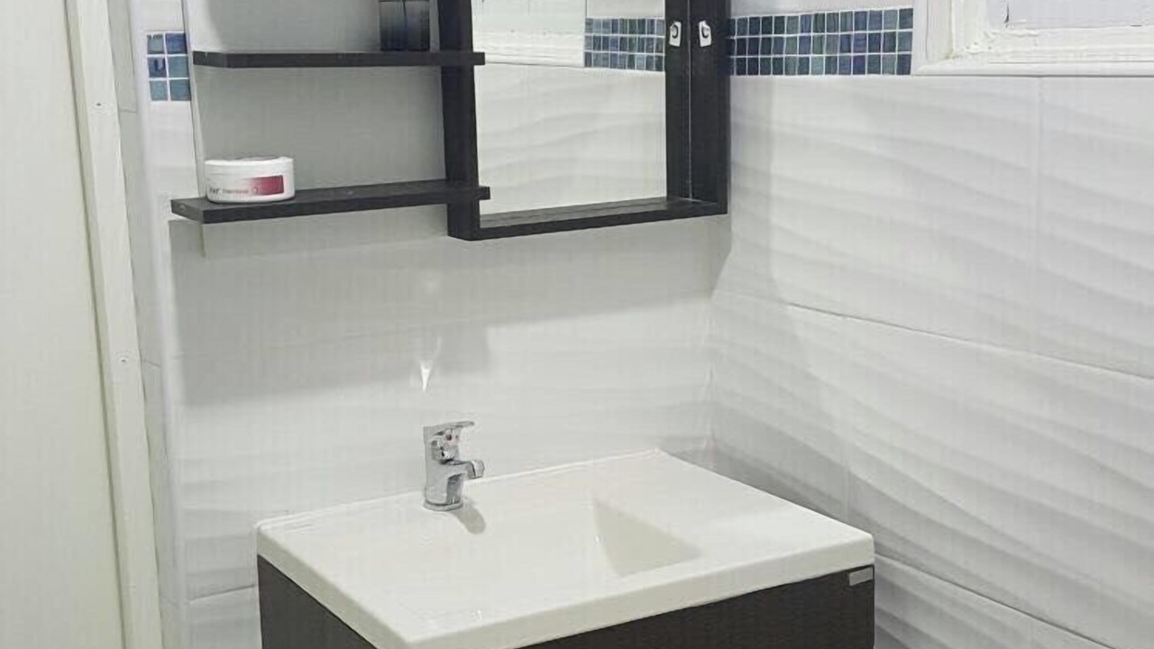 Photo of Bathroom in Pos Chiquito
