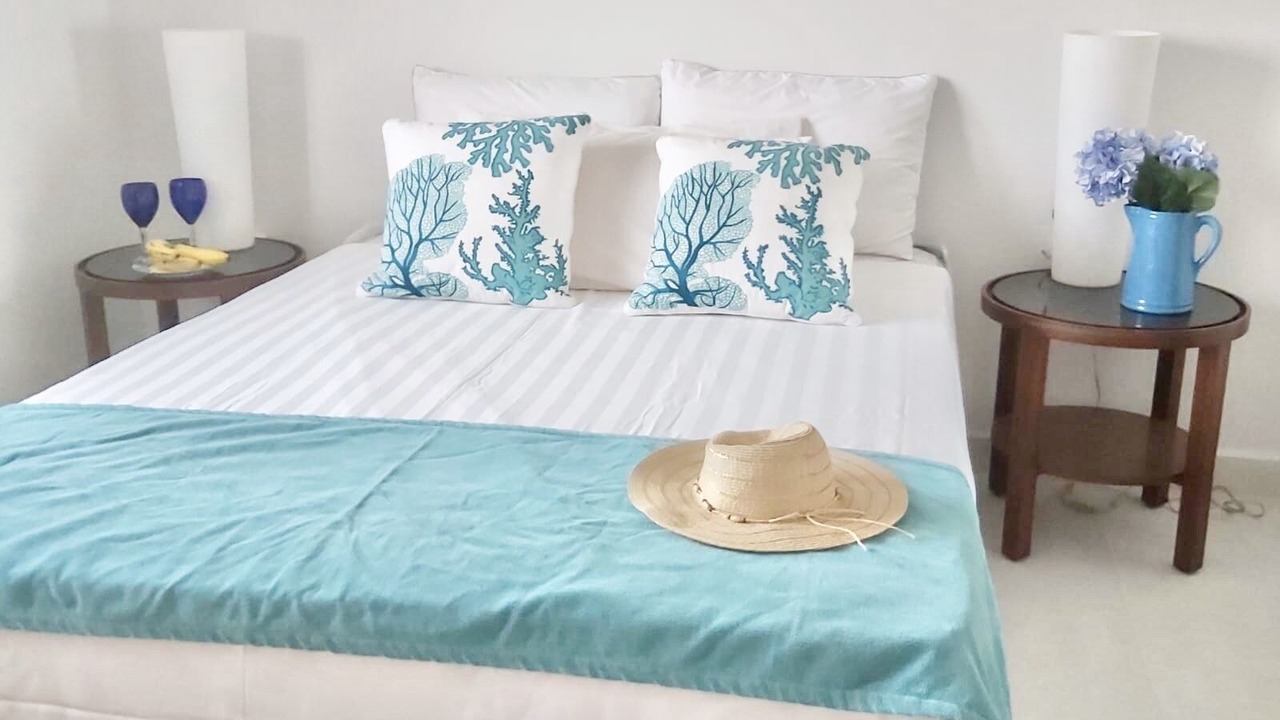Photo of Bedroom in Pos Chiquito