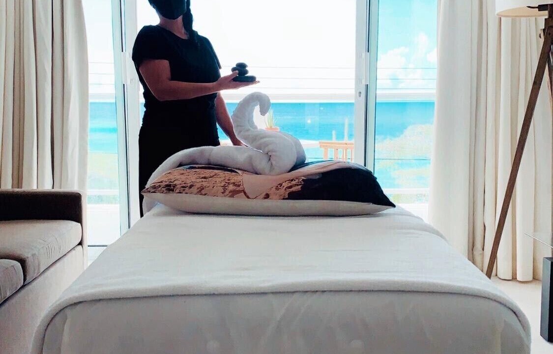 Photo of Bedroom in Pos Chiquito