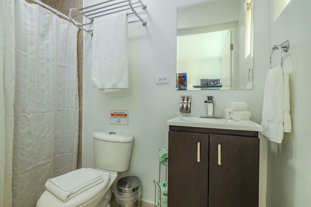 Photo of Bathroom in Koyari