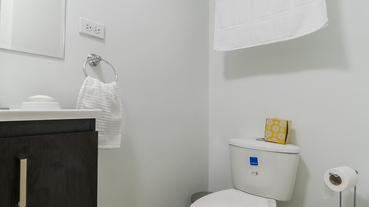 Photo of Bathroom in Koyari